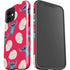 Disney Lilo and Stitch Character Pattern iPhone 12 Impact Case