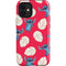 Disney Lilo and Stitch Character Pattern iPhone 12 Mini Impact Case