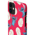 Disney Lilo and Stitch Character Pattern iPhone 12 Mini Lite Case