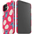 Disney Lilo and Stitch Character Pattern iPhone 12 Mini Lite Case