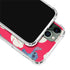 Disney Lilo and Stitch Character Pattern iPhone 12 Pro Clear Case