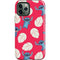 Disney Lilo and Stitch Character Pattern iPhone 12 Pro Impact Case