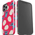 Disney Lilo and Stitch Character Pattern iPhone 12 Pro Impact Case
