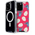 Disney Lilo and Stitch Character Pattern iPhone 13 Pro MagSafe Case