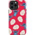 Disney Lilo and Stitch Character Pattern iPhone 13 Pro Max Impact Case
