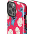Disney Lilo and Stitch Character Pattern iPhone 13 Pro Max Impact Case