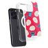 Disney Lilo and Stitch Character Pattern iPhone 13 Pro Max MagSafe Case