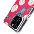 Disney Lilo and Stitch Character Pattern iPhone 13 Pro Max MagSafe Case