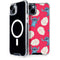 Disney Lilo and Stitch Character Pattern iPhone 14 Plus MagSafe Case
