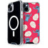 Disney Lilo and Stitch Character Pattern iPhone 14 Plus MagSafe Case