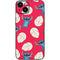 Disney Lilo and Stitch Character Pattern iPhone 14 Plus Skin