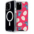 Disney Lilo and Stitch Character Pattern iPhone 14 Pro Max MagSafe Case