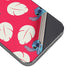 Disney Lilo and Stitch Character Pattern iPhone 14 Pro Max Skin