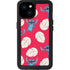 Disney Lilo and Stitch Character Pattern iPhone 15 Plus Waterproof Case
