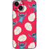 Disney Lilo and Stitch Character Pattern iPhone 15 Skin