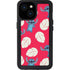 Disney Lilo and Stitch Character Pattern iPhone 15 Waterproof Case