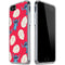 Disney Lilo and Stitch Character Pattern iPhone SE (2nd & 3rd Gen) Clear Case