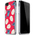 Disney Lilo and Stitch Character Pattern iPhone SE (2nd & 3rd Gen) Clear Case