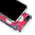 Disney Lilo and Stitch Character Pattern iPhone SE (2nd & 3rd Gen) Clear Case