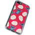 Disney Lilo and Stitch Character Pattern iPhone SE (2nd & 3rd Gen) Clear Case