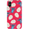 Disney Lilo and Stitch Character Pattern iPhone X Pro Case