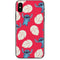 Disney Lilo and Stitch Character Pattern iPhone X Skin
