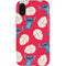 Disney Lilo and Stitch Character Pattern iPhone XR Pro Case