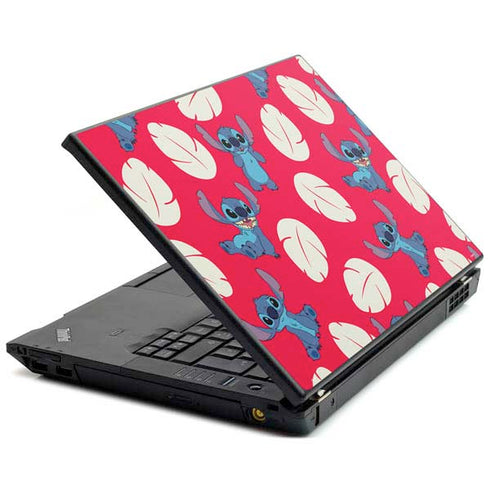 Disney Lilo and Stitch Character Pattern Lenovo T420 Skin