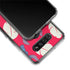 Disney Lilo and Stitch Character Pattern LG K51/Q51 Clear Case