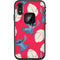Disney Lilo and Stitch Character Pattern LifeProof Fre iPhone Skin