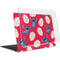 Disney Lilo and Stitch Character Pattern MacBook Air 13in (2020) Case plus Skin