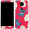 Disney Lilo and Stitch Character Pattern Moto E5 Plus Skin