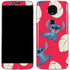 Disney Lilo and Stitch Character Pattern Moto E5 Plus Skin