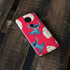 Disney Lilo and Stitch Character Pattern Moto E5 Plus Skin