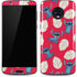 Disney Lilo and Stitch Character Pattern Moto G6 Skin