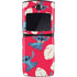 Disney Lilo and Stitch Character Pattern Motorola RAZR Skin