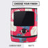Disney Lilo and Stitch Character Pattern Motorola RAZR Skin