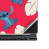 Disney Lilo and Stitch Character Pattern MSI GS65 Stealth Laptop Skin