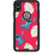 Disney Lilo and Stitch Character Pattern Otterbox Commuter iPhone Skin