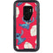 Disney Lilo and Stitch Character Pattern Otterbox Defender Galaxy Skin