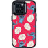 Disney Lilo and Stitch Character Pattern Otterbox Defender iPhone Skin