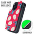 Disney Lilo and Stitch Character Pattern Otterbox Defender iPhone Skin