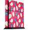 Disney Lilo and Stitch Character Pattern PS4 Console Skin