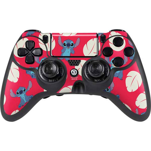 Disney Lilo and Stitch Character Pattern PS4/PC SCUF Impact Controller Skin