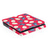 Disney Lilo and Stitch Character Pattern PS4 Slim Skin