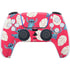 Disney Lilo and Stitch Character Pattern PS5 Controller Skin