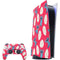 Disney Lilo and Stitch Character Pattern PS5 Digital Edition Bundle Skin