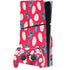 Disney Lilo and Stitch Character Pattern PS5 Slim Disk Bundle Skin
