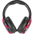 Disney Lilo and Stitch Character Pattern Skullcandy Venue Skin