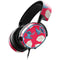 Disney Lilo and Stitch Character Pattern SteelSeries Arctis 3 Skin